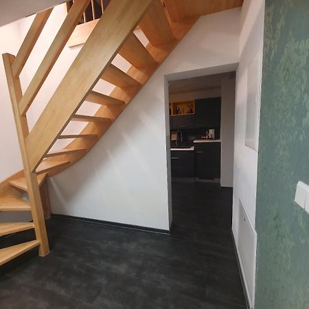 Ferienwohnung Odin, Freya & Thor Thale Exteriér fotografie