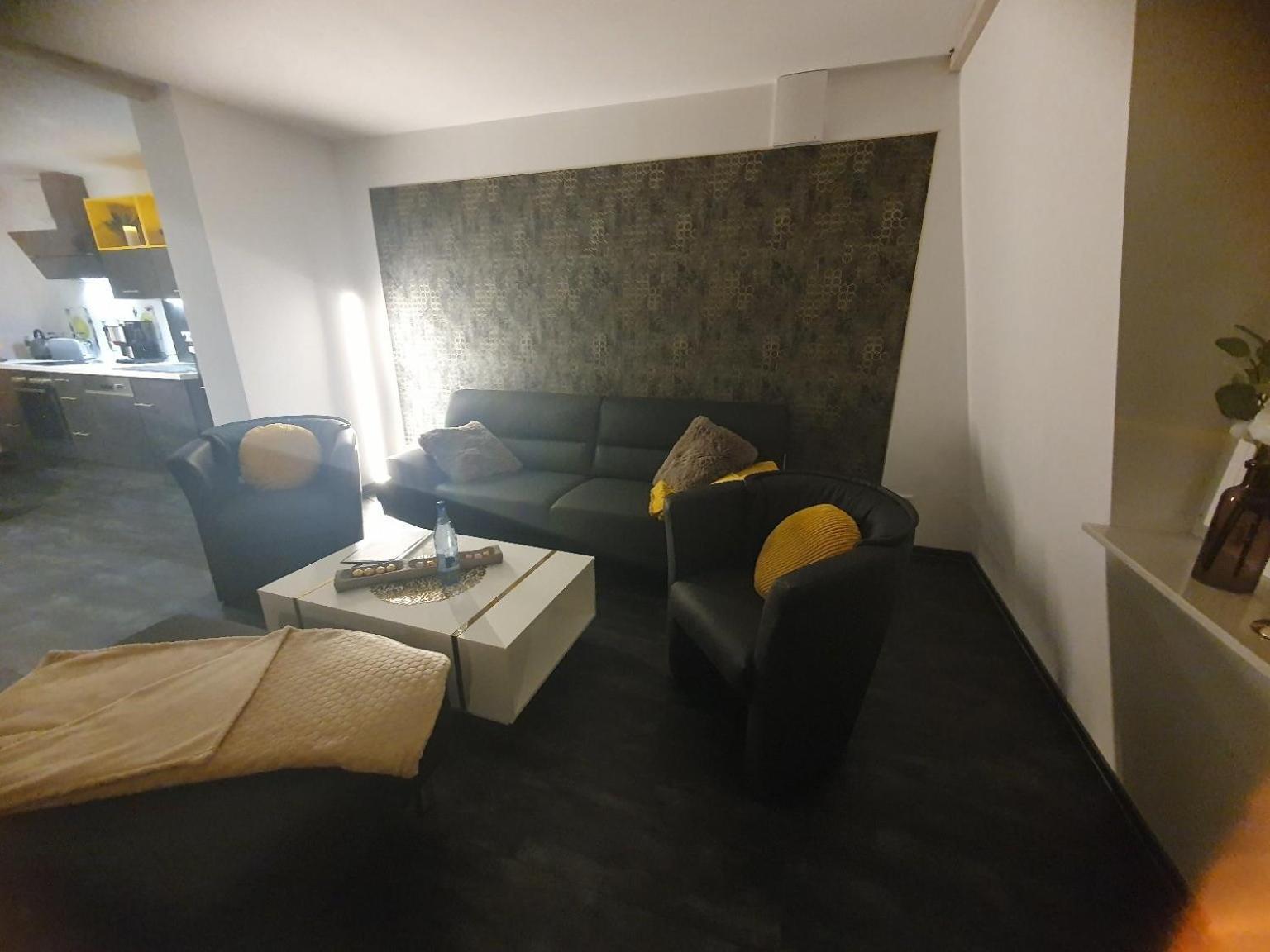 Ferienwohnung Odin, Freya & Thor Thale Exteriér fotografie