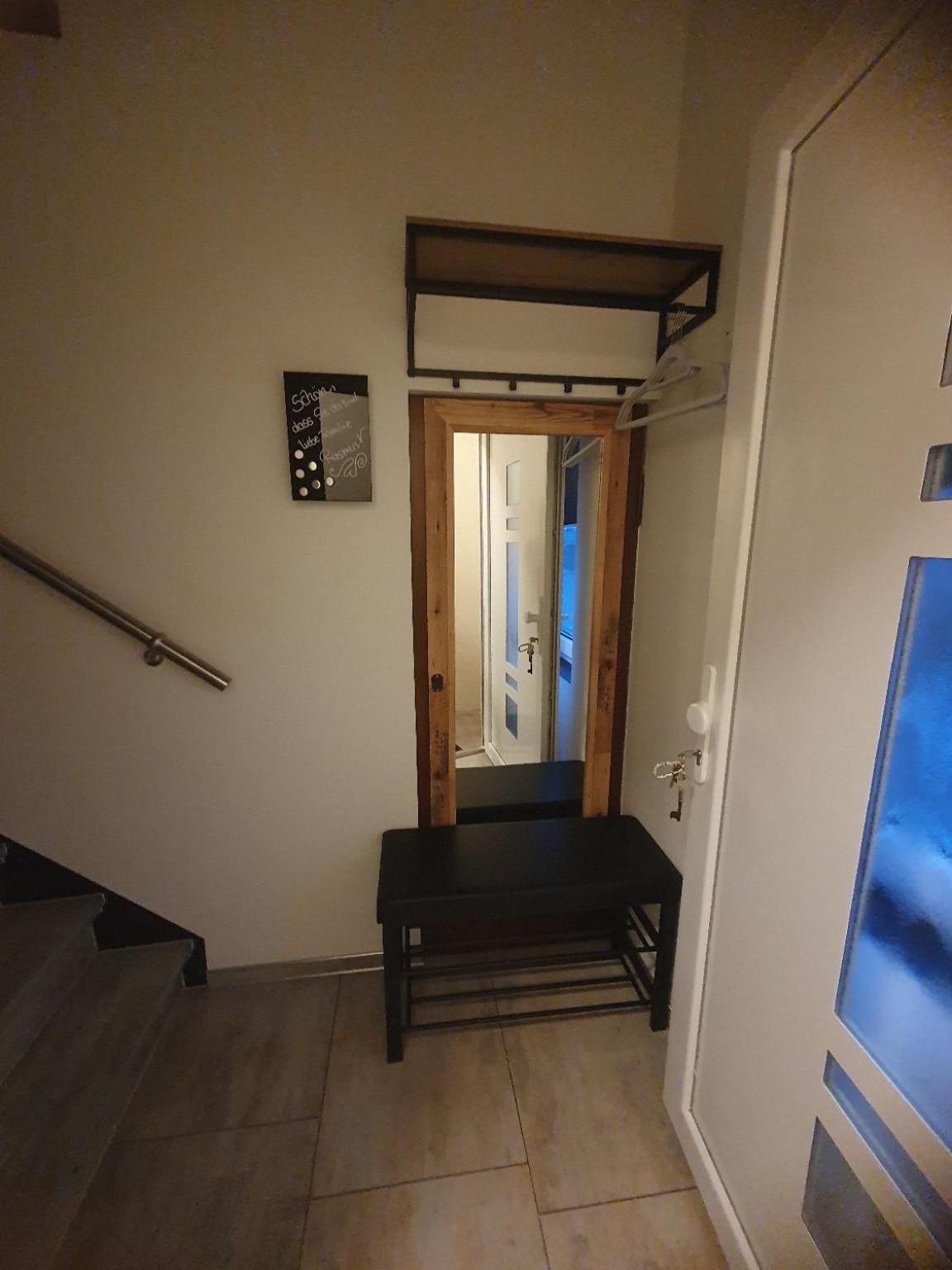 Ferienwohnung Odin, Freya & Thor Thale Exteriér fotografie