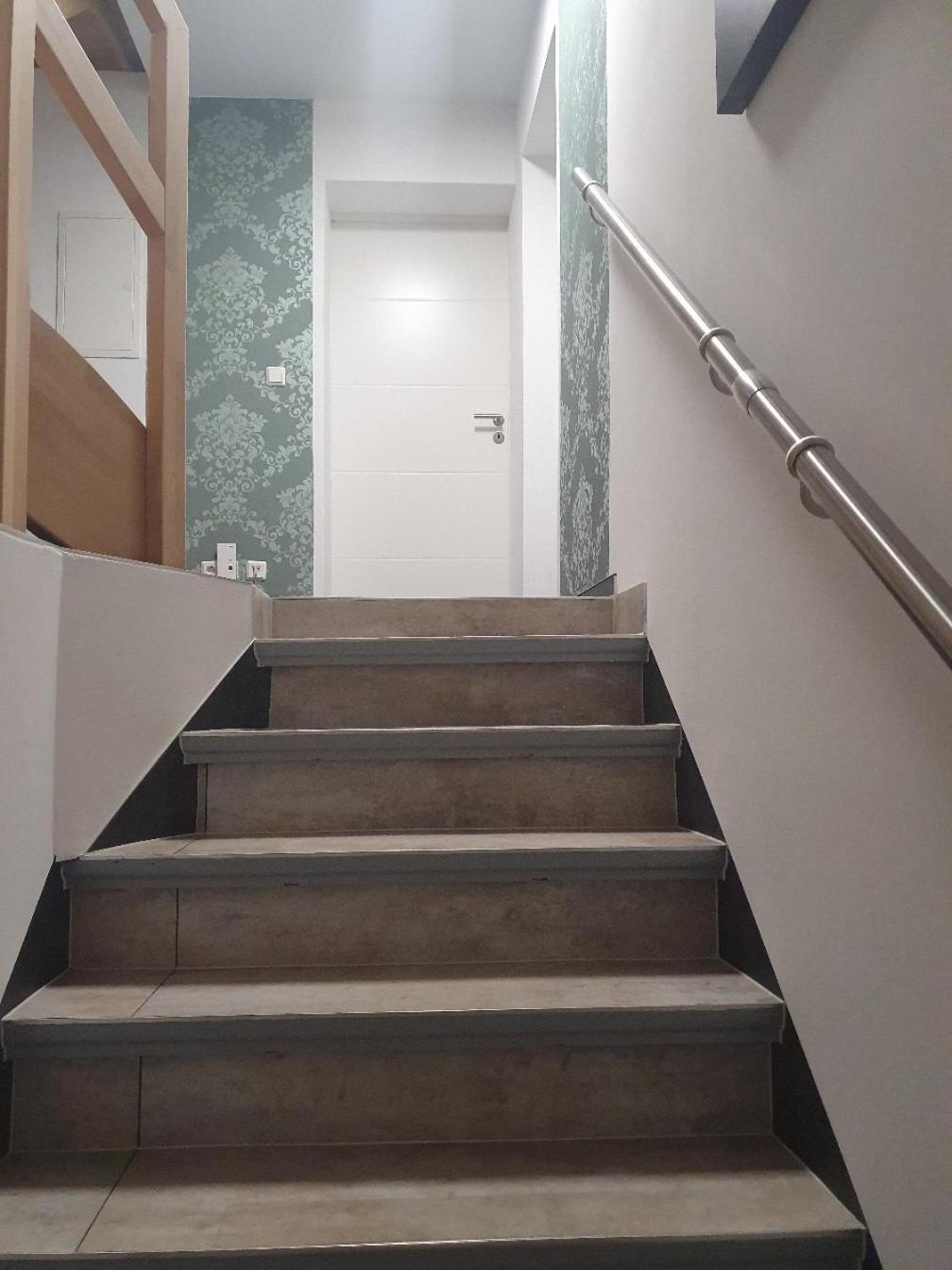 Ferienwohnung Odin, Freya & Thor Thale Exteriér fotografie